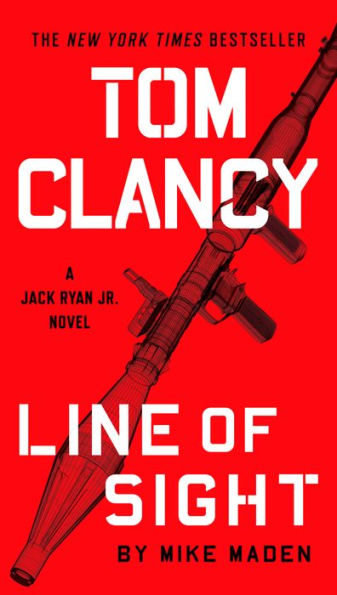 Tom Clancy Line of Sight Tom Clancy Line of Sight