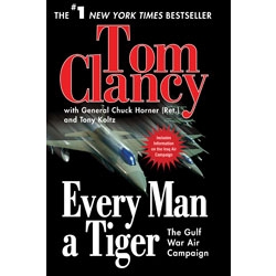 Every Man A Tiger