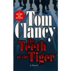 The Teeth Of The Tiger