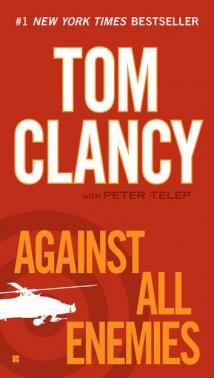 Against All Enemies Against All Enemies