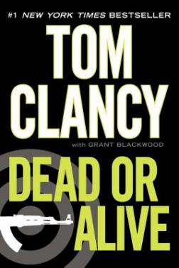 Dead or Alive Dead or Alive