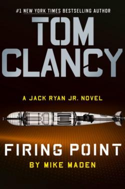 Tom Clancy Firing Point Tom Clancy Firing Point