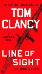 Books Tom Clancy