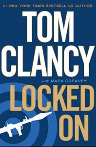 Locked On Locked On