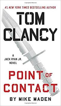 Tom Clancy Point of Contact Tom Clancy Point of Contact