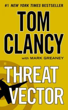 Threat Vector Threat Vector