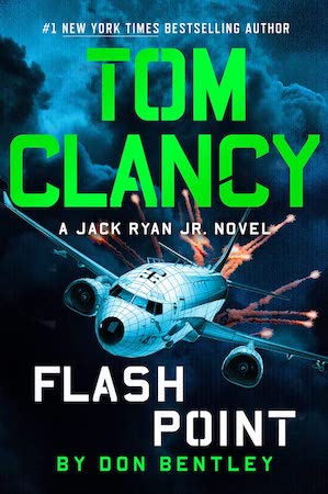 Tom Clancy Flash Point