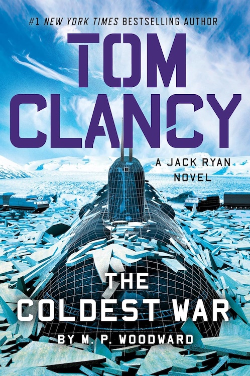 Tom Clancy The Coldest War